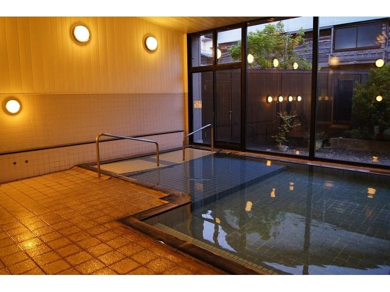 Tofuya Ryokan, Onogawa Onsen, Sauna, Barrier-Free Hotel Yonezawa Luaran gambar